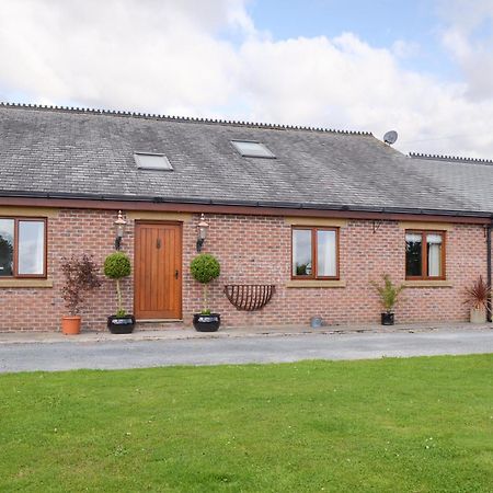 Carr End Barn A Villa Preesall Exterior foto